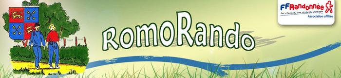 romorando