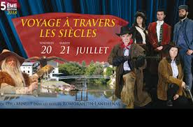 voyage