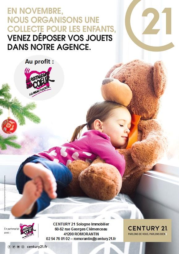 affiche romo