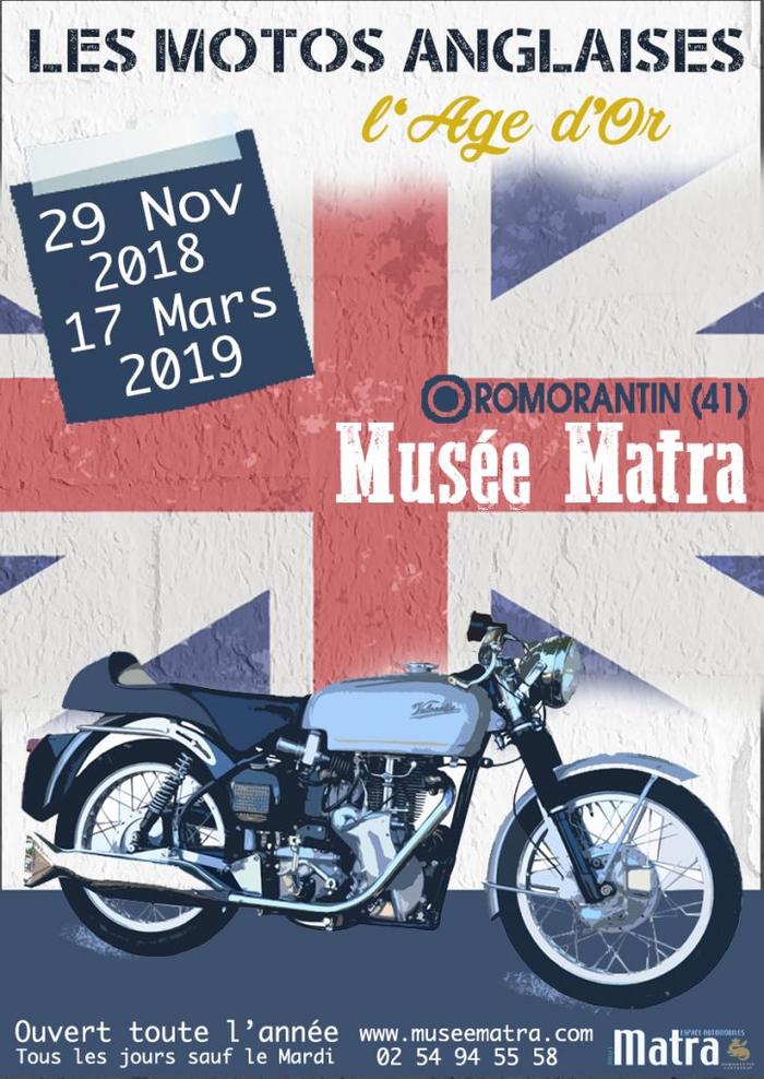 musée matra