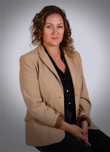 Julie HERON