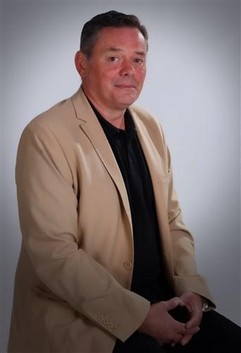 Stéphane OLIVIER