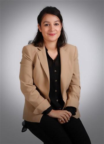 Angélique PACOT