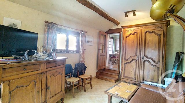 Afficher la photo en grand maison à vendre - 5 pièces - 136.0 m2 - ROMORANTIN LANTHENAY - 41 - CENTRE - Century 21 Sologne Immobilier