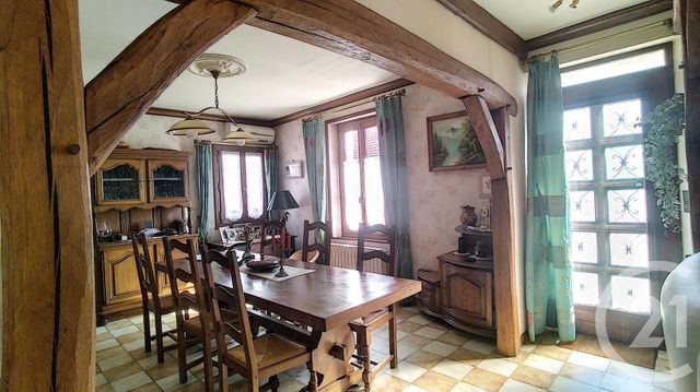 Afficher la photo en grand maison à vendre - 5 pièces - 136.0 m2 - ROMORANTIN LANTHENAY - 41 - CENTRE - Century 21 Sologne Immobilier