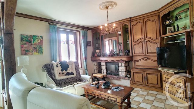 Afficher la photo en grand maison à vendre - 5 pièces - 136.0 m2 - ROMORANTIN LANTHENAY - 41 - CENTRE - Century 21 Sologne Immobilier