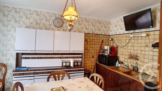 Afficher la photo en grand maison à vendre - 6 pièces - 111.53 m2 - ROMORANTIN LANTHENAY - 41 - CENTRE - Century 21 Sologne Immobilier