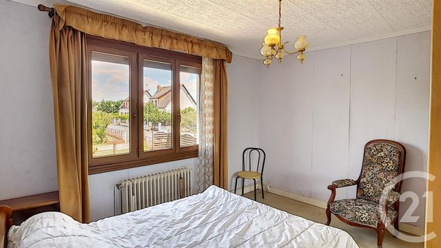 Afficher la photo en grand maison à vendre - 6 pièces - 111.53 m2 - ROMORANTIN LANTHENAY - 41 - CENTRE - Century 21 Sologne Immobilier