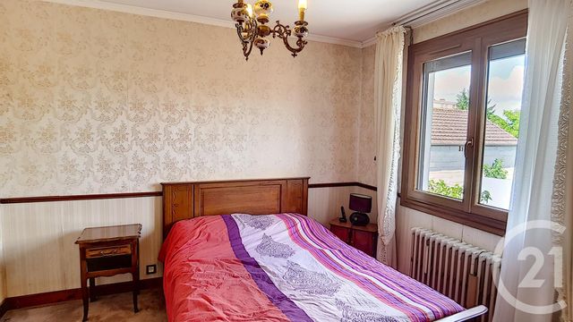 Afficher la photo en grand maison à vendre - 6 pièces - 111.53 m2 - ROMORANTIN LANTHENAY - 41 - CENTRE - Century 21 Sologne Immobilier
