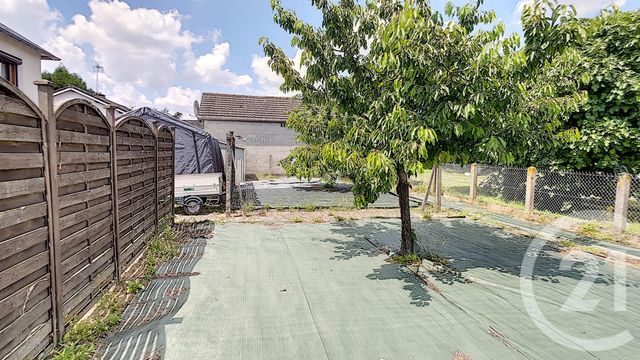 Afficher la photo en grand maison à vendre - 6 pièces - 111.53 m2 - ROMORANTIN LANTHENAY - 41 - CENTRE - Century 21 Sologne Immobilier