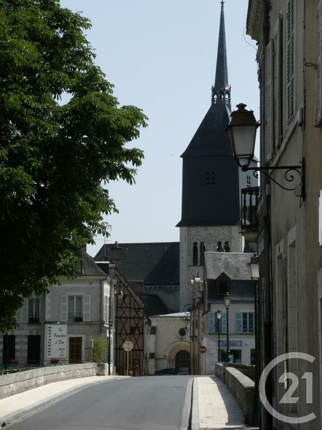 maison à vendre - 6 pièces - 112.63 m2 - ROMORANTIN LANTHENAY - 41 - CENTRE - Century 21 Sologne Immobilier maison à vendre - 6 pièces - 112.63 m2 - ROMORANTIN LANTHENAY - 41 - CENTRE - Century 21 Sologne Immobilier
