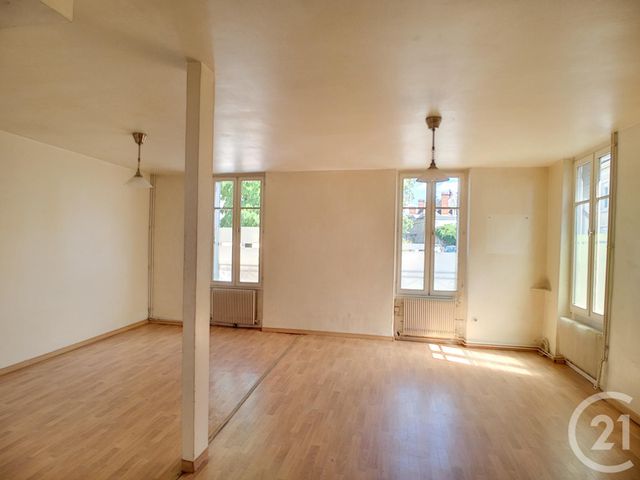 maison à vendre - 6 pièces - 112.63 m2 - ROMORANTIN LANTHENAY - 41 - CENTRE - Century 21 Sologne Immobilier maison à vendre - 6 pièces - 112.63 m2 - ROMORANTIN LANTHENAY - 41 - CENTRE - Century 21 Sologne Immobilier