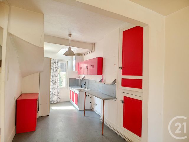 maison à vendre - 6 pièces - 112.63 m2 - ROMORANTIN LANTHENAY - 41 - CENTRE - Century 21 Sologne Immobilier maison à vendre - 6 pièces - 112.63 m2 - ROMORANTIN LANTHENAY - 41 - CENTRE - Century 21 Sologne Immobilier