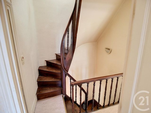 maison à vendre - 6 pièces - 112.63 m2 - ROMORANTIN LANTHENAY - 41 - CENTRE - Century 21 Sologne Immobilier maison à vendre - 6 pièces - 112.63 m2 - ROMORANTIN LANTHENAY - 41 - CENTRE - Century 21 Sologne Immobilier