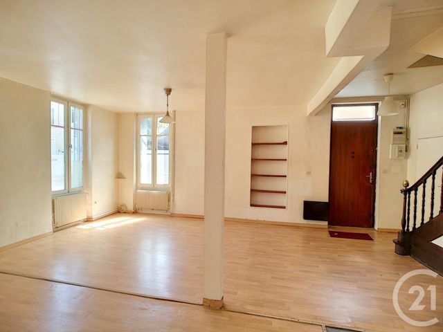 maison à vendre - 6 pièces - 112.63 m2 - ROMORANTIN LANTHENAY - 41 - CENTRE - Century 21 Sologne Immobilier maison à vendre - 6 pièces - 112.63 m2 - ROMORANTIN LANTHENAY - 41 - CENTRE - Century 21 Sologne Immobilier
