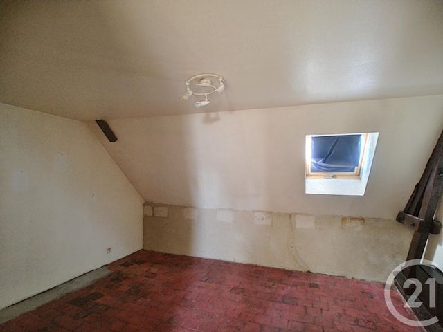 maison à vendre - 6 pièces - 112.63 m2 - ROMORANTIN LANTHENAY - 41 - CENTRE - Century 21 Sologne Immobilier