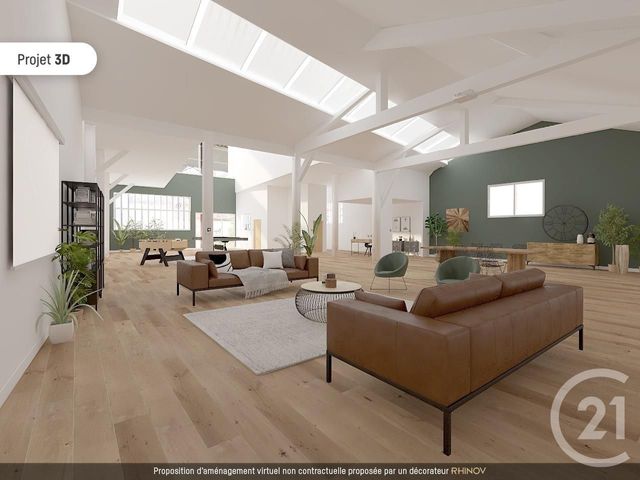 maison - ROMORANTIN LANTHENAY - 41