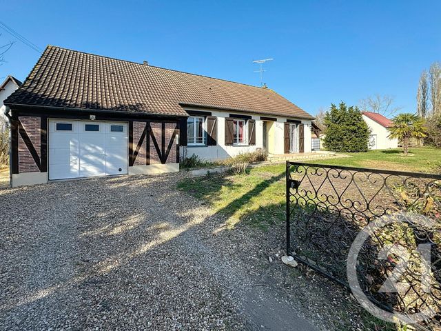 maison - ROMORANTIN LANTHENAY - 41