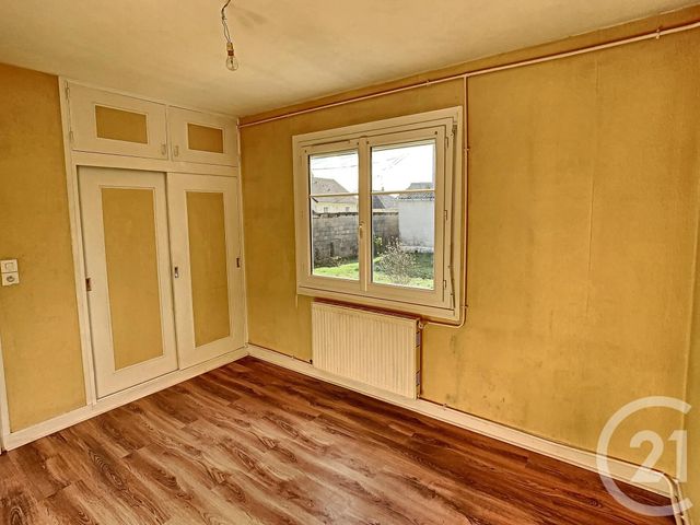 Afficher la photo en grand maison à vendre - 2 pièces - 39.7 m2 - CHATRES SUR CHER - 41 - CENTRE - Century 21 Sologne Immobilier