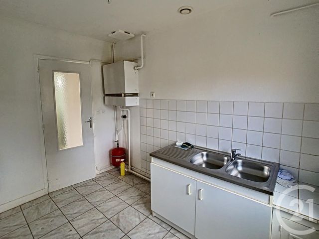 Afficher la photo en grand maison à vendre - 2 pièces - 39.7 m2 - CHATRES SUR CHER - 41 - CENTRE - Century 21 Sologne Immobilier