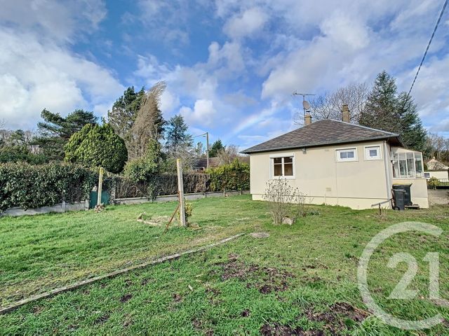 Afficher la photo en grand maison à vendre - 2 pièces - 39.7 m2 - CHATRES SUR CHER - 41 - CENTRE - Century 21 Sologne Immobilier