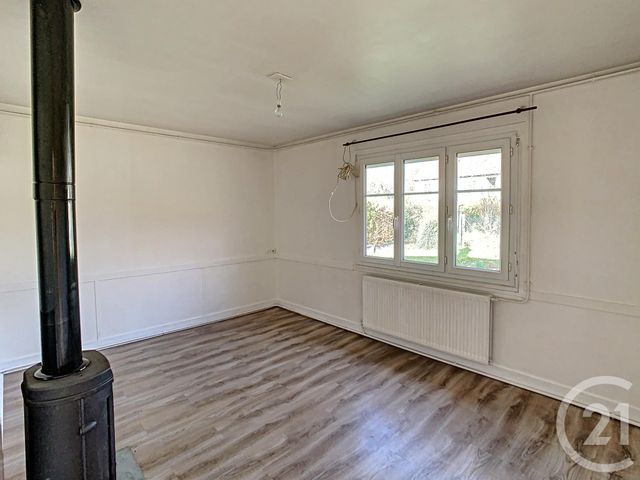 Afficher la photo en grand maison à vendre - 2 pièces - 39.7 m2 - CHATRES SUR CHER - 41 - CENTRE - Century 21 Sologne Immobilier