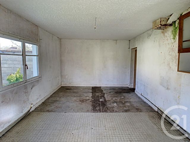 Afficher la photo en grand maison à vendre - 2 pièces - 39.7 m2 - CHATRES SUR CHER - 41 - CENTRE - Century 21 Sologne Immobilier