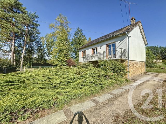 Maison à vendre ROMORANTIN LANTHENAY