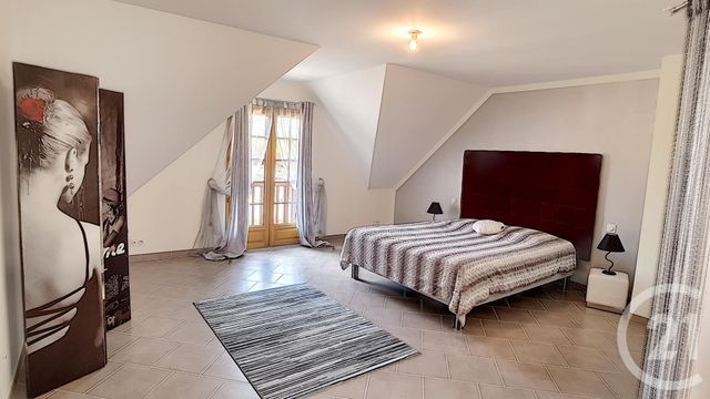 Afficher la photo en grand maison à vendre - 6 pièces - 181.42 m2 - ROMORANTIN LANTHENAY - 41 - CENTRE - Century 21 Sologne Immobilier