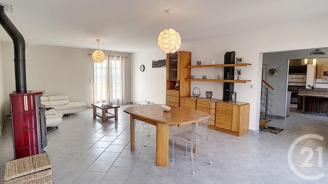 Afficher la photo en grand maison à vendre - 6 pièces - 181.42 m2 - ROMORANTIN LANTHENAY - 41 - CENTRE - Century 21 Sologne Immobilier