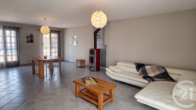 Afficher la photo en grand maison à vendre - 6 pièces - 181.42 m2 - ROMORANTIN LANTHENAY - 41 - CENTRE - Century 21 Sologne Immobilier