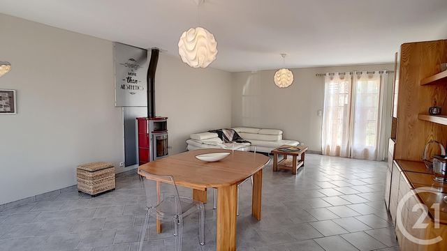 Afficher la photo en grand maison à vendre - 6 pièces - 181.42 m2 - ROMORANTIN LANTHENAY - 41 - CENTRE - Century 21 Sologne Immobilier