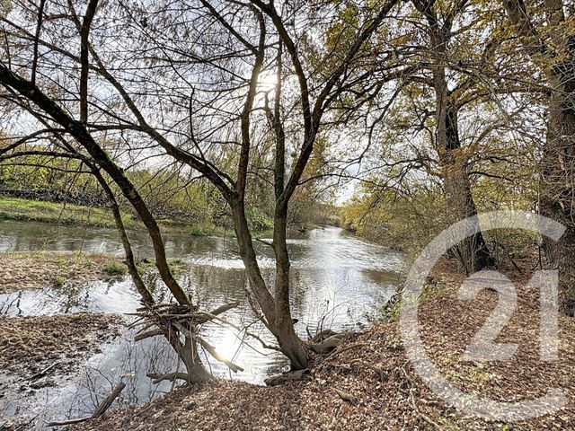 maison à vendre - 9 pièces - 607.0 m2 - PRUNIERS EN SOLOGNE - 41 - CENTRE - Century 21 Sologne Immobilier