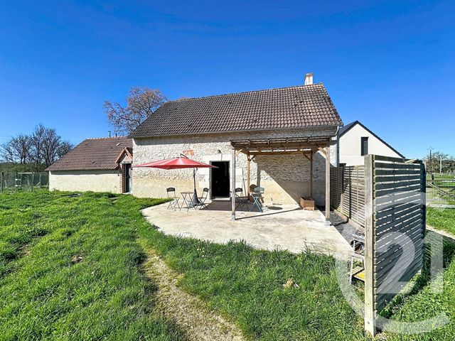 maison à vendre - 9 pièces - 607.0 m2 - 41 - CENTRE - Century 21 Sologne Immobilier