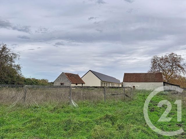 maison à vendre - 9 pièces - 607.0 m2 - PRUNIERS EN SOLOGNE - 41 - CENTRE - Century 21 Sologne Immobilier