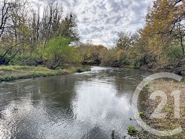 maison à vendre - 9 pièces - 607.0 m2 - PRUNIERS EN SOLOGNE - 41 - CENTRE - Century 21 Sologne Immobilier