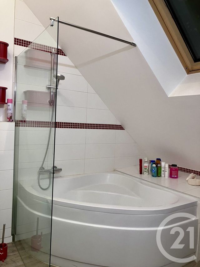 maison à vendre - 9 pièces - 607.0 m2 - 41 - CENTRE - Century 21 Sologne Immobilier