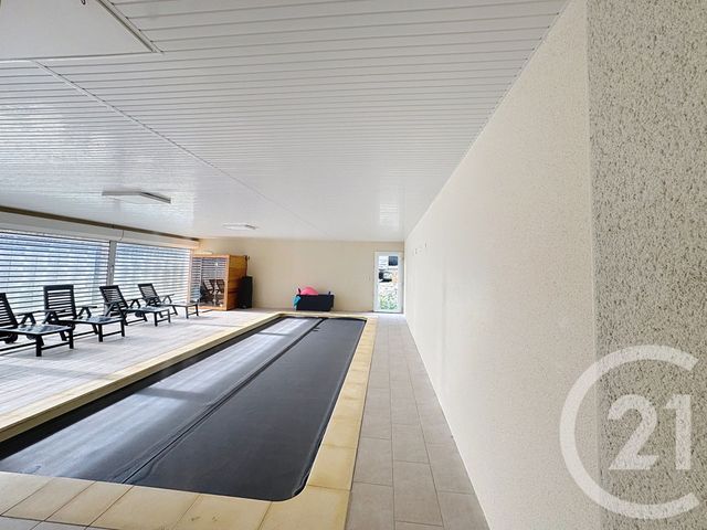 maison à vendre - 9 pièces - 607.0 m2 - PRUNIERS EN SOLOGNE - 41 - CENTRE - Century 21 Sologne Immobilier