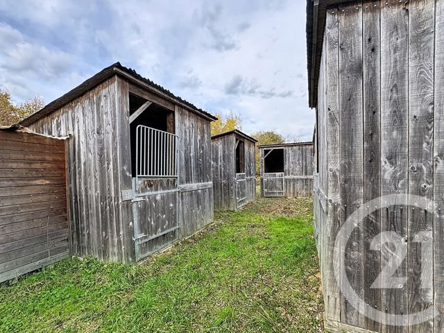 maison à vendre - 9 pièces - 607.0 m2 - PRUNIERS EN SOLOGNE - 41 - CENTRE - Century 21 Sologne Immobilier