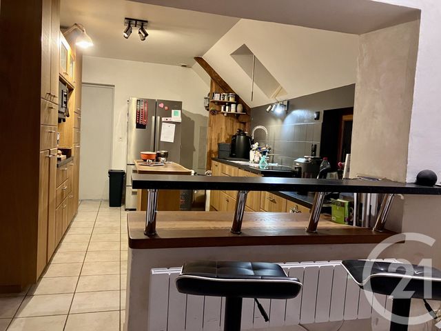 maison à vendre - 9 pièces - 607.0 m2 - 41 - CENTRE - Century 21 Sologne Immobilier