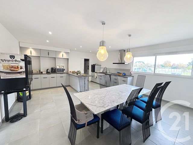 maison à vendre - 9 pièces - 607.0 m2 - PRUNIERS EN SOLOGNE - 41 - CENTRE - Century 21 Sologne Immobilier