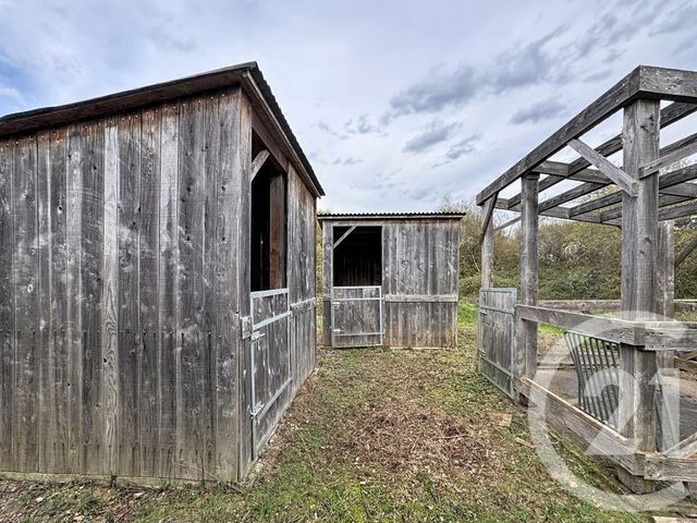 maison à vendre - 9 pièces - 607.0 m2 - PRUNIERS EN SOLOGNE - 41 - CENTRE - Century 21 Sologne Immobilier