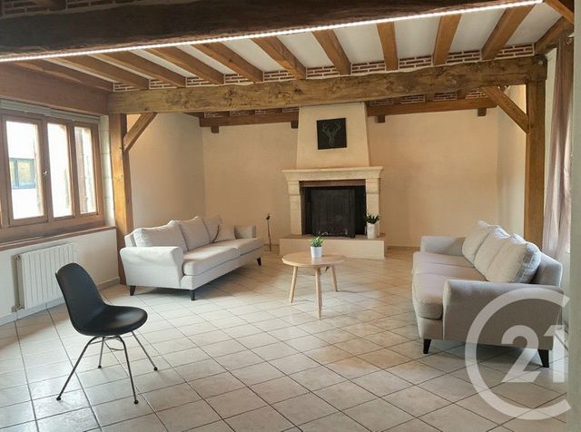 maison à vendre - 9 pièces - 607.0 m2 - 41 - CENTRE - Century 21 Sologne Immobilier