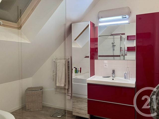 maison à vendre - 9 pièces - 607.0 m2 - 41 - CENTRE - Century 21 Sologne Immobilier