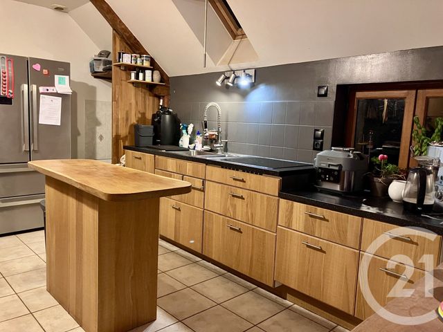 maison à vendre - 9 pièces - 607.0 m2 - 41 - CENTRE - Century 21 Sologne Immobilier