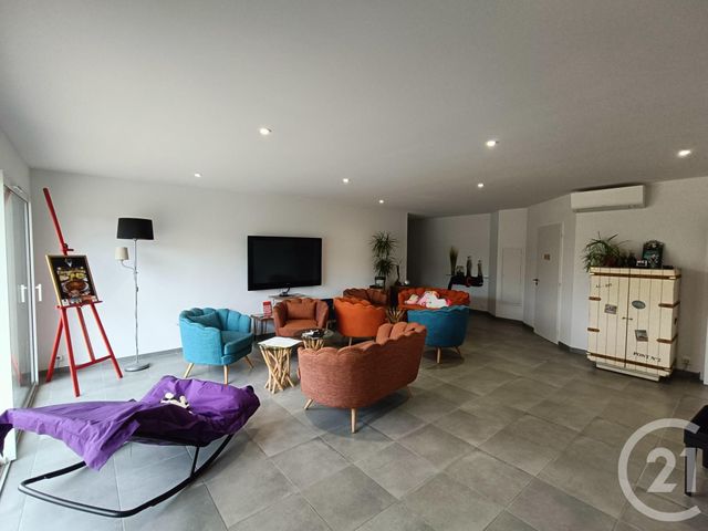 maison à vendre - 9 pièces - 607.0 m2 - PRUNIERS EN SOLOGNE - 41 - CENTRE - Century 21 Sologne Immobilier