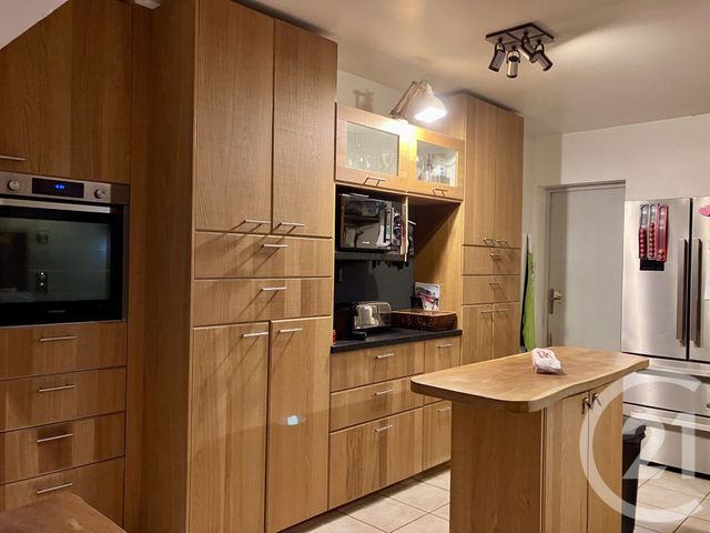 maison à vendre - 9 pièces - 607.0 m2 - 41 - CENTRE - Century 21 Sologne Immobilier