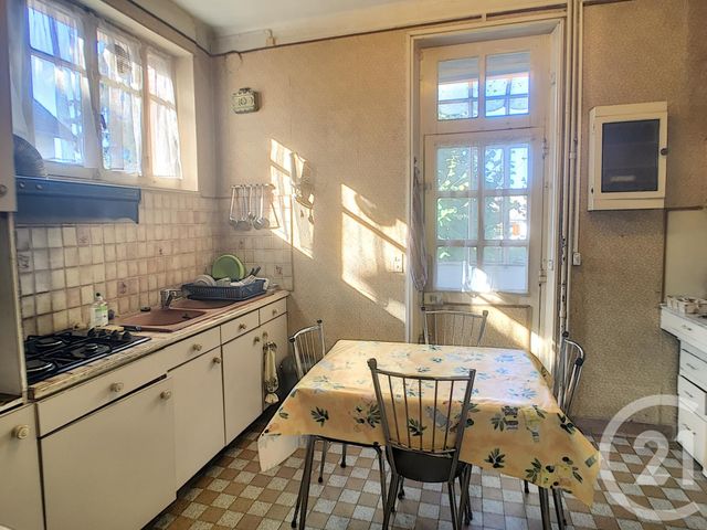 Afficher la photo en grand maison à vendre - 5 pièces - 113.54 m2 - ROMORANTIN LANTHENAY - 41 - CENTRE - Century 21 Sologne Immobilier