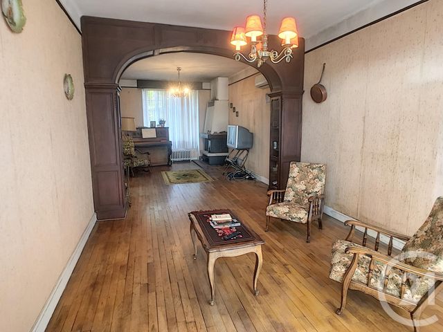 Afficher la photo en grand maison à vendre - 5 pièces - 113.54 m2 - ROMORANTIN LANTHENAY - 41 - CENTRE - Century 21 Sologne Immobilier