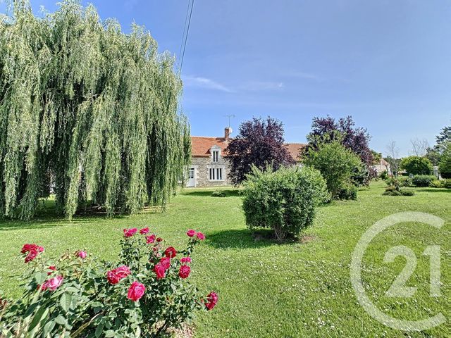 Afficher la photo en grand maison à vendre - 6 pièces - 200.87 m2 - BILLY - 41 - CENTRE - Century 21 Sologne Immobilier